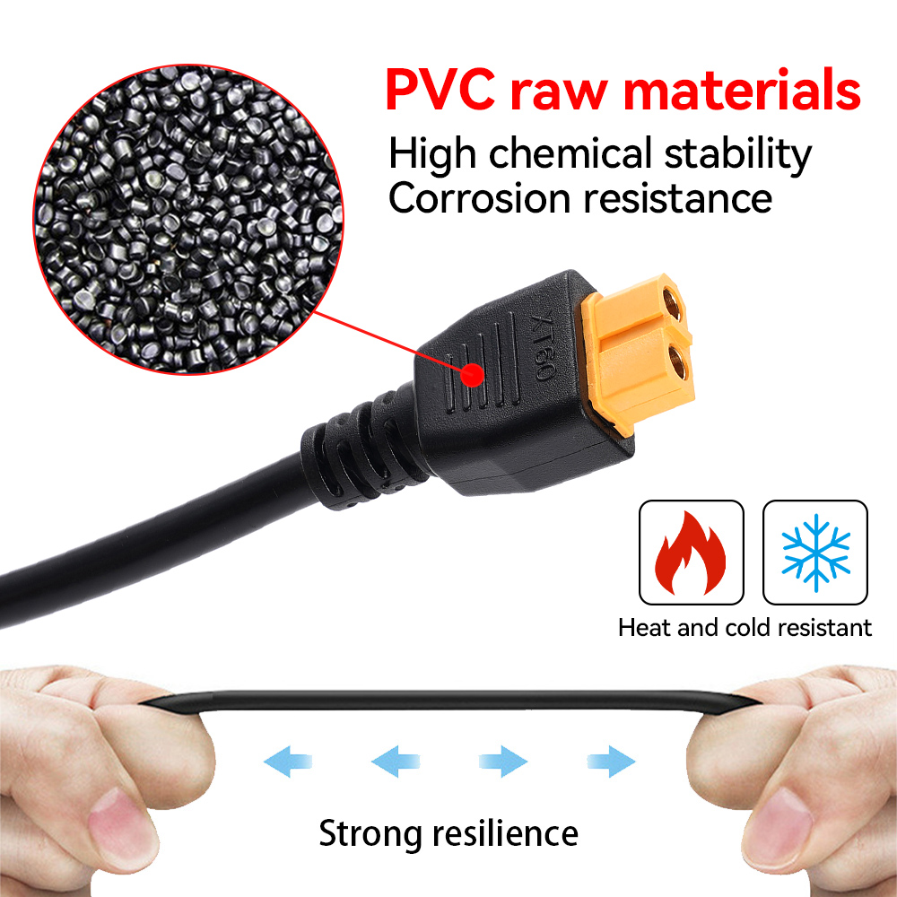 Adaptateur de câble d'alimenta - Ipex Connector avis et prix