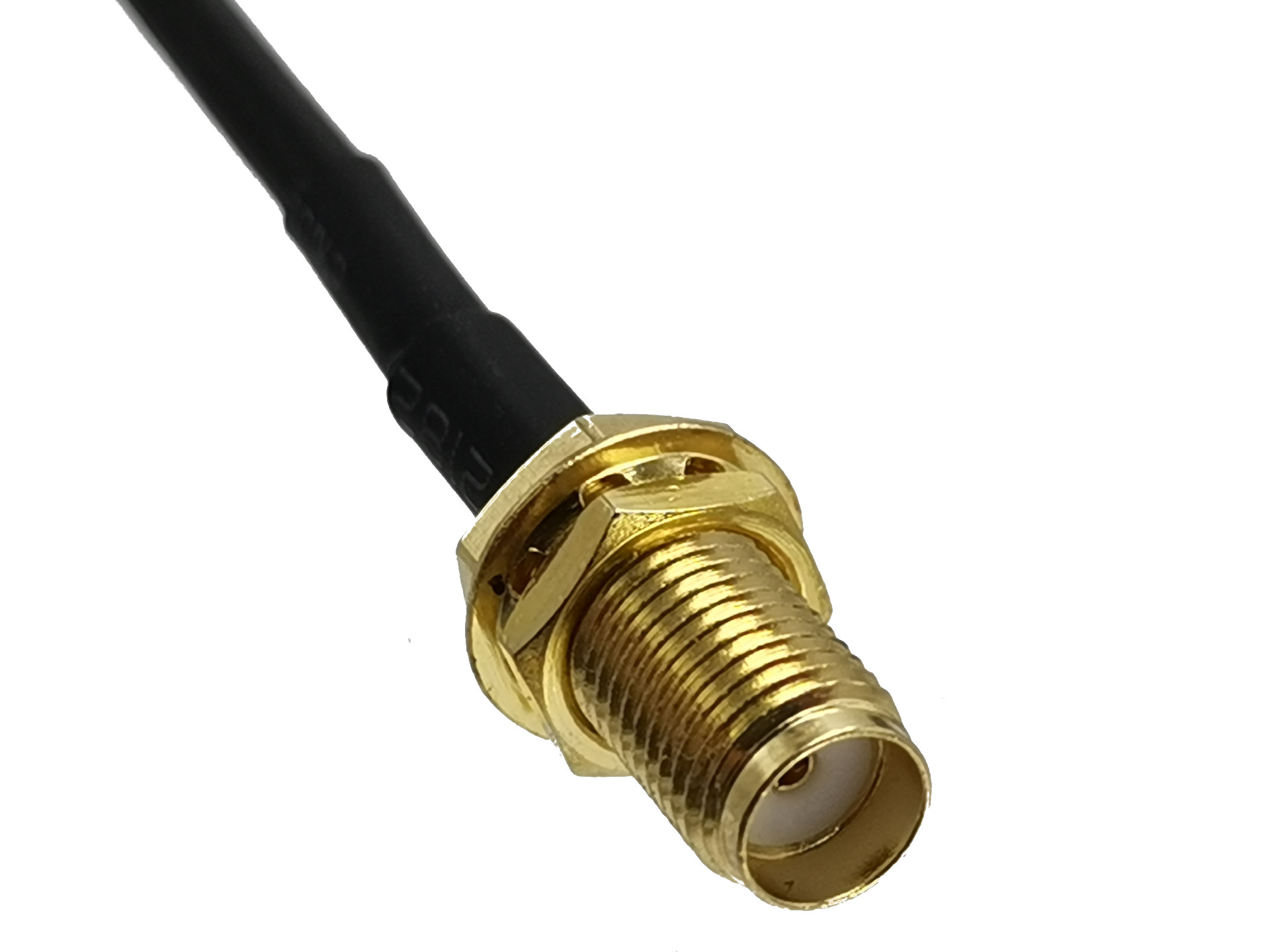 Câble RG316 SMA femelle Buklhe - Jumper Wire Kit avis et prix