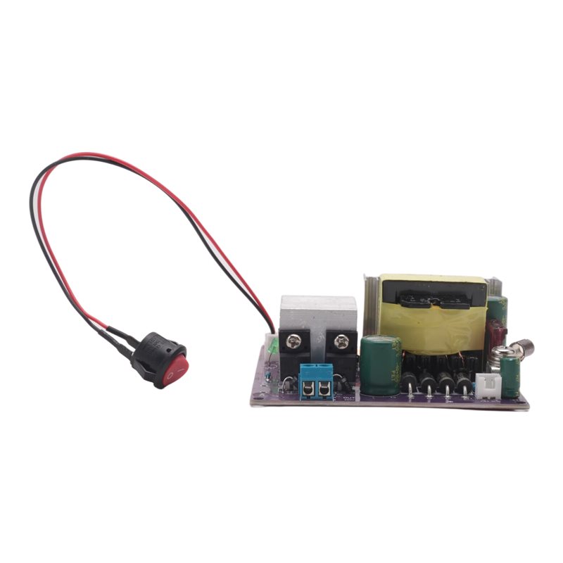 Carte onduleur à onde sinusoïd - Boost Converter avis et prix