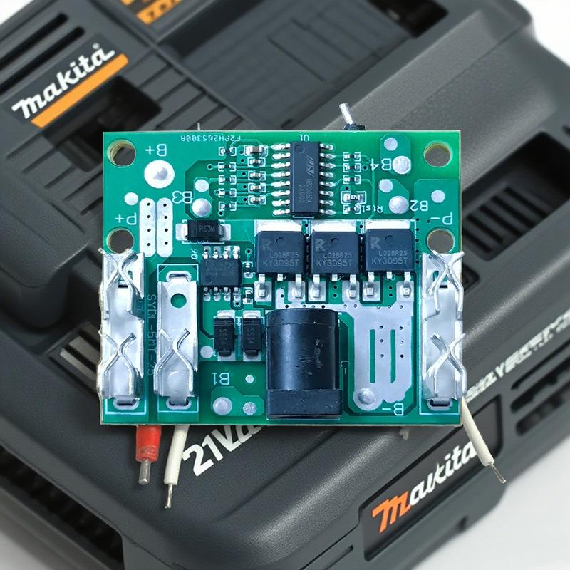 NOUVEAUTÉ! Module de protectio - Li Ion Charger Module avis et prix