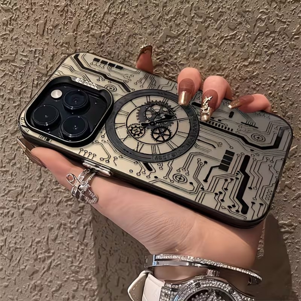 Coque de téléphone IMD à motif - Proto Board avis et prix