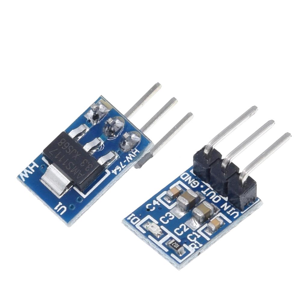 Module d'alimentation abaisseu - Ams1117 Module avis et prix