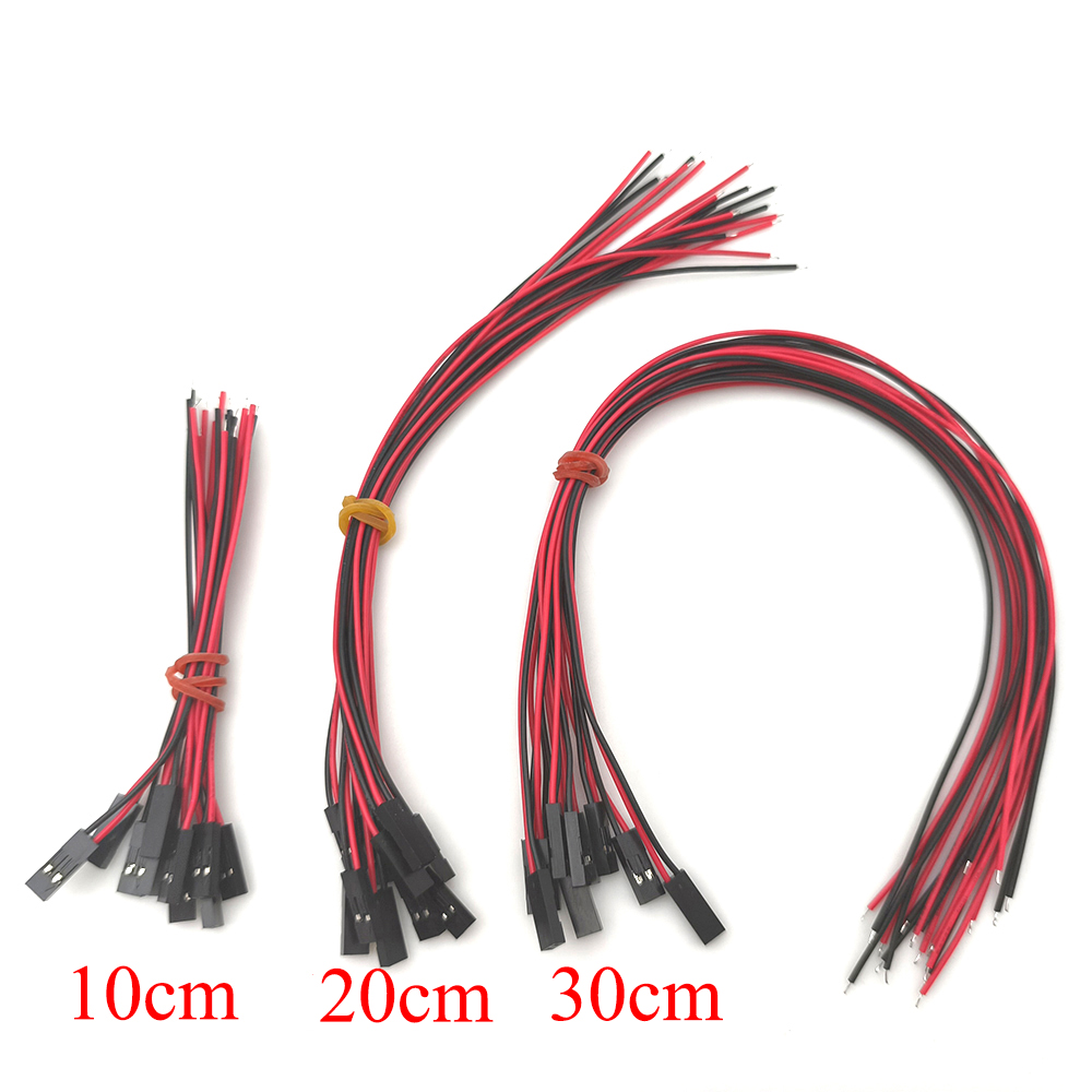 Connecteur de fil de raccordem - Jumper Wire Kit avis et prix