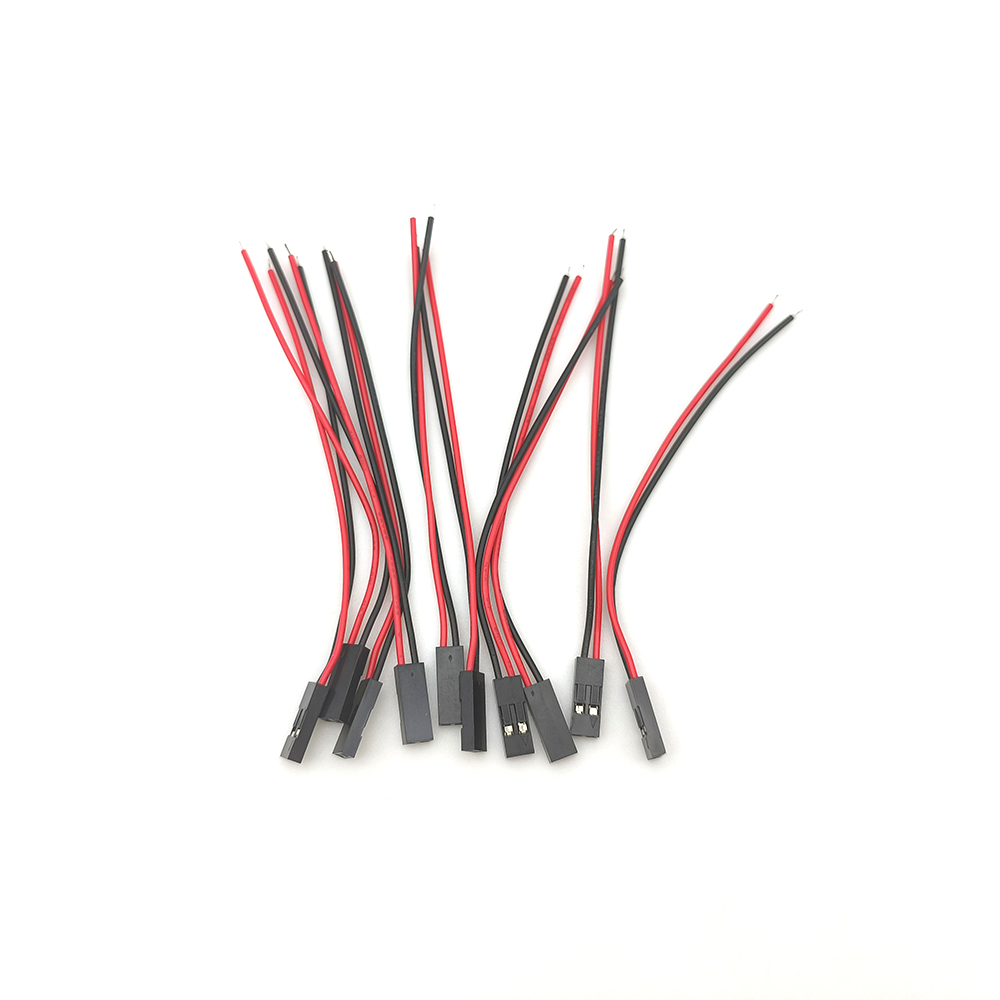 Connecteur de fil de raccordem - Jumper Wire Kit avis et prix