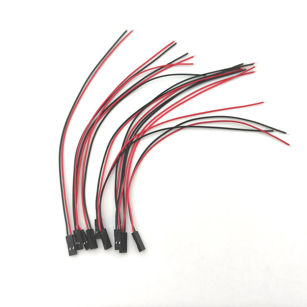 Connecteur de fil de raccordem - Jumper Wire Kit avis et prix