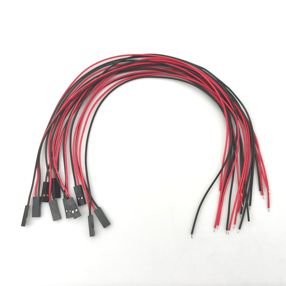 Connecteur de fil de raccordem - Jumper Wire Kit avis et prix