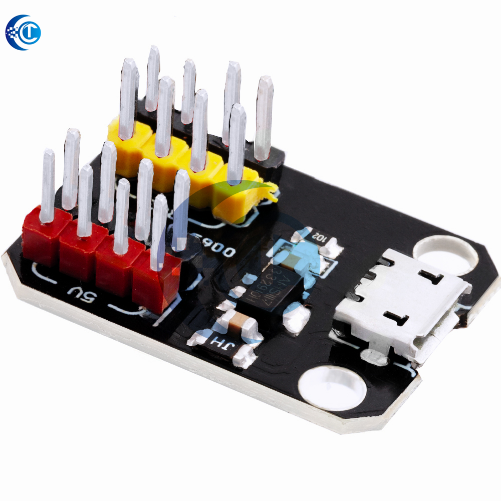 Module régulateur de tension r - Ams1117 Module avis et prix