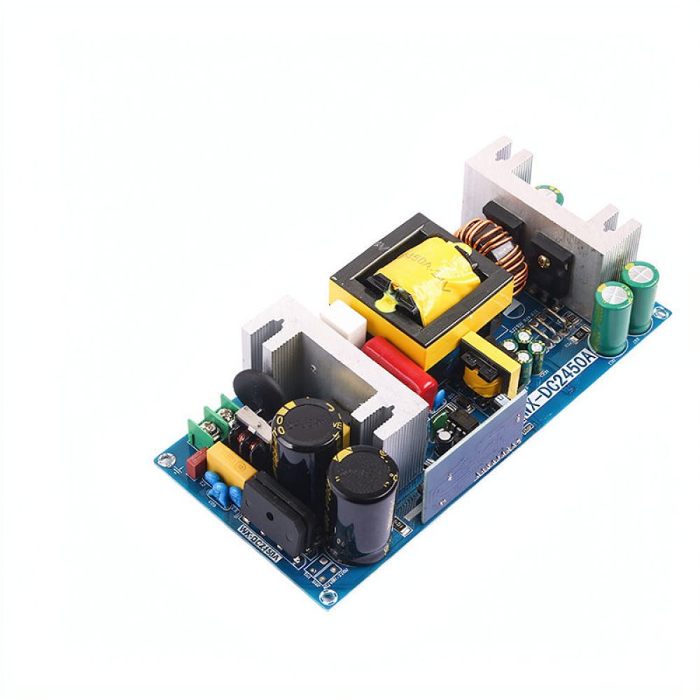 Alimentation à commutation éle - Dc Dc Converter avis et prix