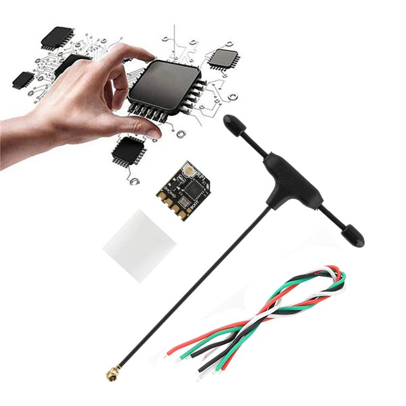 Récepteur Nano Expresslrs ELRS - Antenna 2.4Ghz avis et prix