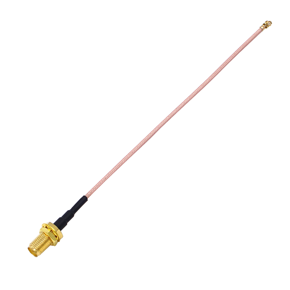 Câble Pigtail WiFi U.FL vers R - Ipex Connector avis et prix