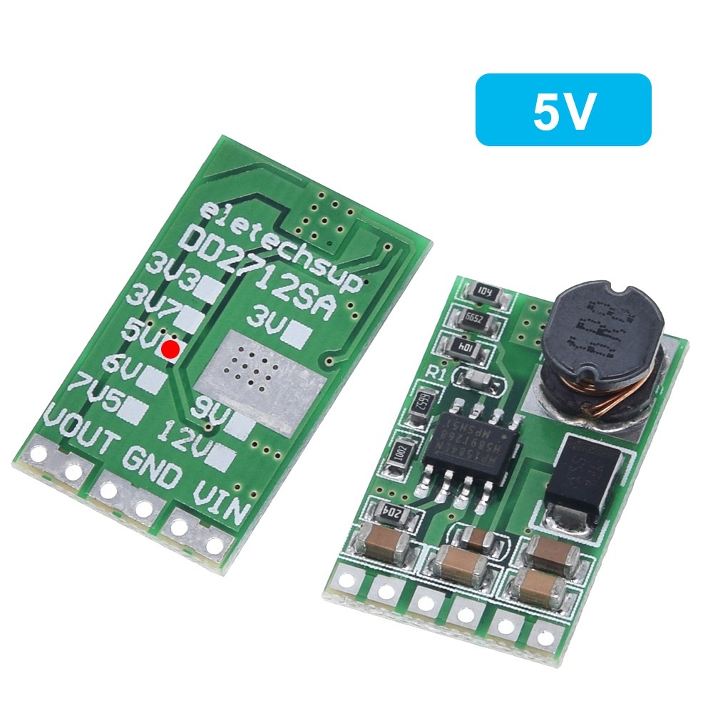 Contrôleur de Charge solaire 1 - Li Ion Charger Module avis et prix