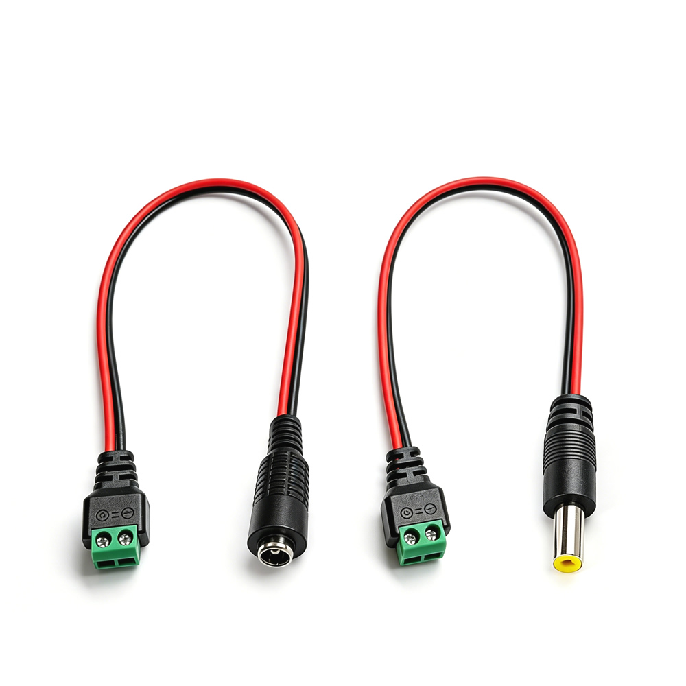 Câble d'extension d'alimentati - Screw Terminal Block avis et prix