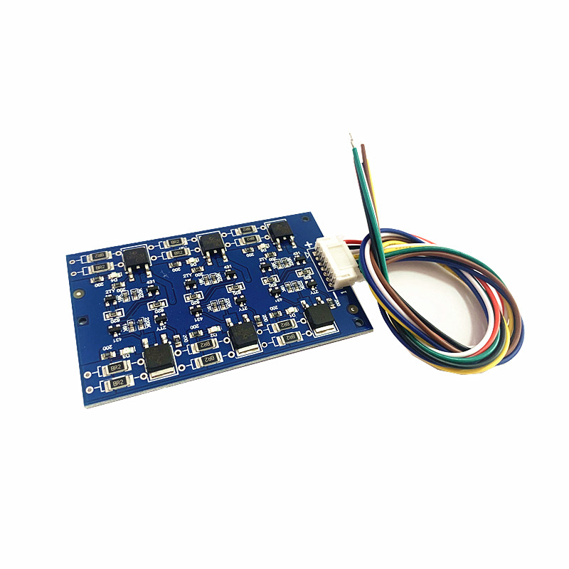 Carte d'équilibrage Heltec 6S  - Proto Board avis et prix