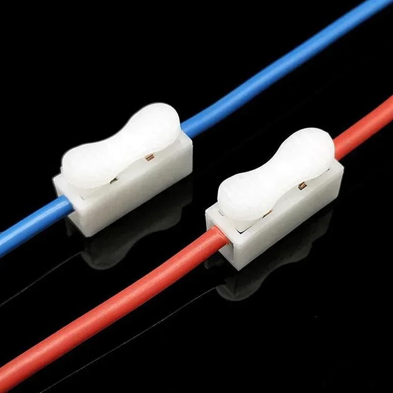 20 pièces de connecteurs de câ - Screw Terminal Block avis et prix