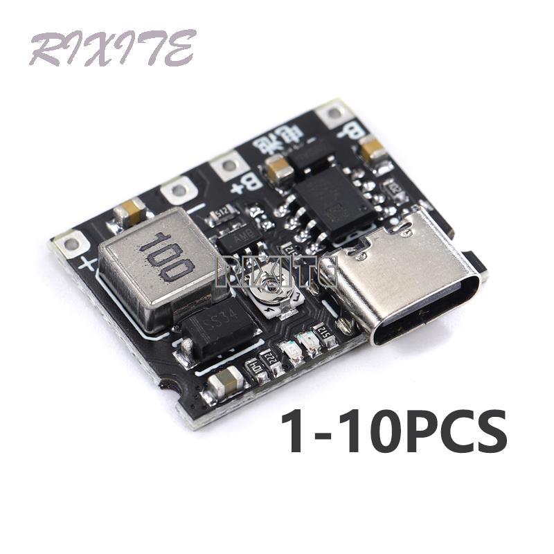 1-10 pièces Lithium Li-ion 186 - Tp4056 Module avis et prix
