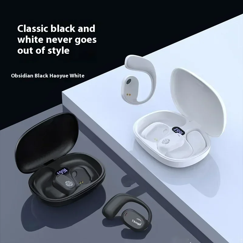 Écouteurs à conduction osseuse - Usb C Cable avis et prix