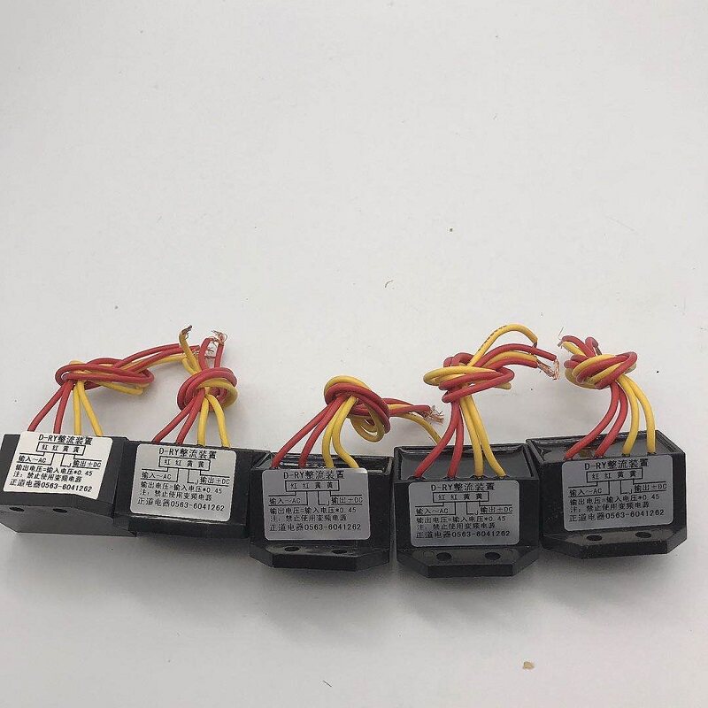 Transformateur redresseur de f - Dc Dc Converter avis et prix